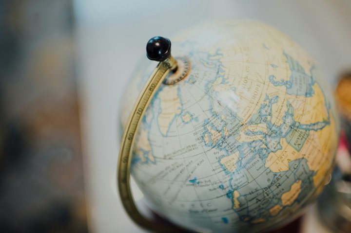 CiviCRM localization