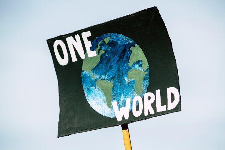 Climate Change World Actions