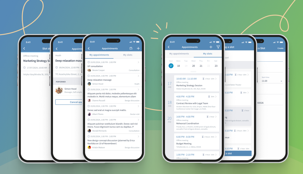 CiviMobile 8.1.1